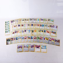 Pokemon Cards 149 Trainer | 5 Rare &amp; 20 Holos Mixed TCG Trading Card Gam... - £34.57 GBP