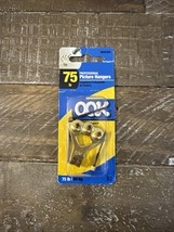 Hillman OOK  75 lb. Steel  Professional  Picture Hanger  1 pk - $11.76