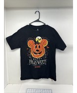 Disneyland Resort  Jack-o-lantern 2018 Halloween T-shirt Size Men’s Med - $14.94 CAD