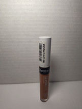 COVERGIRL Outlast Ultimatte Liquid Lipstick 24 Hour 165 LUV U MOCHA  .11 Oz - €4,29 EUR