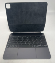Genuine Apple A2974 Magic Keyboard for iPad Pro 13&quot; M4 Black - $166.32