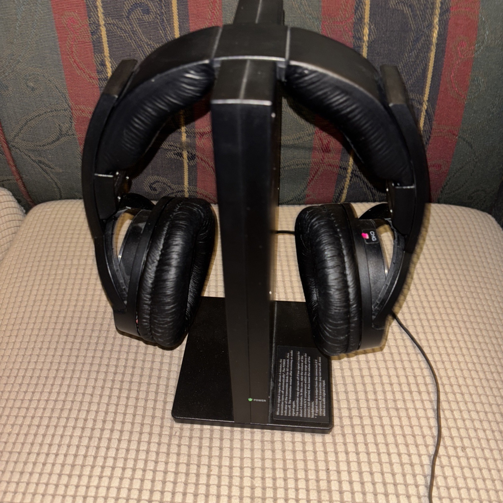 sony mdr rf 985 rk