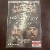 Duck Dynasty: Season 2 [DVD] - £5.60 GBP