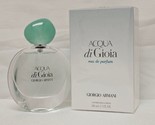Acqua Di Gioia by Giorgio Armani 50ml 1.7 Oz Eau de Parfum Spray - $54.45