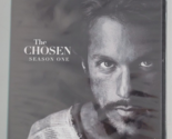 The Chosen Complete Season 1 One First 2-Disc DVD Set NEW/SEALED - £7.83 GBP