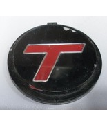 Original GM/Buick 84-87 Regal ( &quot;T Type&quot;) Steering Wheel Horn Button Insert - $37.99