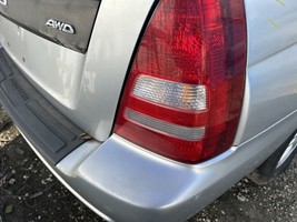 Passenger Right Tail Light Fits 03-05 FORESTER 104813194 - $1,474.42 MXN
