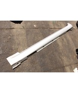06-08 INFINITI M35 M45 LEFT DRIVER SIDE SKIRT SIDESKIRT ROCKER PANEL K3406 - $197.76