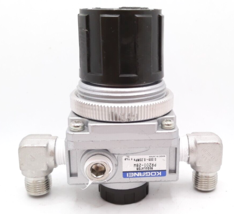 Koganei Regulator PR200-28W 0.005-2.25MPa - $20.73 CAD