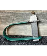 Vintage Kryptonite 3 Bicycle Bike Lock w/ Key BMX KBL Corp. Boston Mass ... - $41.52 CAD