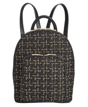 allbrand365 designer Womens Farahh Boucle Backpack,Boucle,One Size - £52.95 GBP
