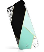 Akna iPhone 6 Plus / 6s Plus Flexible Hard TPU Cover- Glamour Series - NIB! - £4.84 GBP