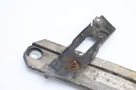 99-04 PORSCHE BOXSTER REAR RIGHT PASSENGER SIDE SUSPENSION SUPPORT BRACKET E0778 image 7
