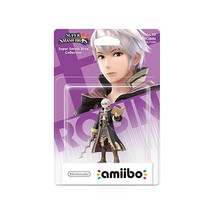 Robin No.30 amiibo (for Nintendo Wii U/3DS)  - $36.00