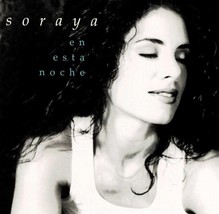 En Esta Noche by Soraya (CD - 1996) - £7.77 GBP