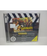 Sayonara: Orchestral Suites Cd Marlon Brando New Rare - $81.48 CAD