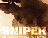 Sniper The Lone Marksman Collection DVD | Documentary - $34.16