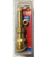 Ace 8L-1H/C Faucet Stem  For Sterling  HOT &amp; COLD 4200747 - $13.95