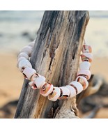 Bold Jumbo Cone Shell Choker Necklace – Handmade Statement Jewelry - $89.99+