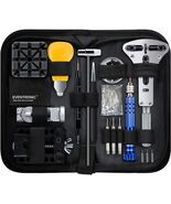 Eventronic Watch Repair Kit, Professional Watch Battery Replacement Tool... - €13,01 EUR