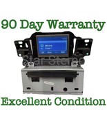 Ford Focus 2012 2013 2014 Radio CD Player CM5T-19C107-AG FO334U - $179.40 CAD