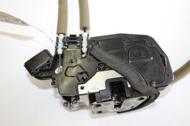 2007-2008 INFINITI G35 SEDAN REAR PASSENGER RIGHT DOOR LOCK ACTUATOR J3490 image 5