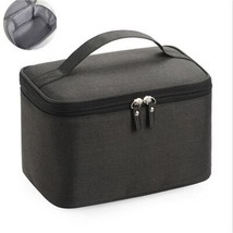 Large Capacity Waterproof Cosmetic Bags For Women Men Outdoor Travel Make Up Ox  - £14.05 GBP