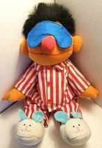 Tyco Sesame Street Sing &amp; Snore Ernie - £13.58 GBP