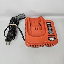 OEM Black &amp; Decker Rapid Charger NiCd/NiHH 9.6v-24v Batteries BDFC240 Ge... - $24.70
