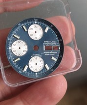 Breitling Superocean Heritage Blue Dial - $285.00