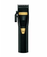 BaByliss PRO Black FX Metal Lithium Clipper FX870BN - $2,910.76 MXN