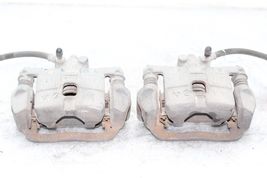 99-03 SUBARU IMPREZA SEDAN Rear Right And Left Brake Calipers F1042 image 7