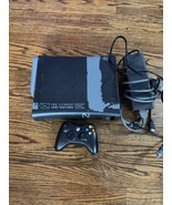 Microsoft Xbox 360 MW2 Modern Warfare 2 Limited Edition 20GB Tested - $2,355.76 MXN