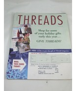 Vintage Threads Magazine #103 November 2002  Nov 02 51831 - £13.41 GBP