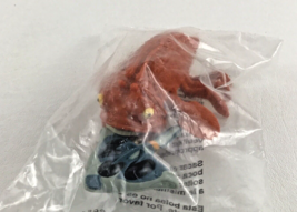 Star Wars Naboo Opee Sea Monster 4&quot; Chaser Taco Bell Submarine Vintage 1999 Toy - $14.27