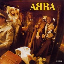 Abba - Abba - Polydor - CD - £11.18 GBP