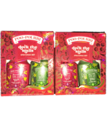 Poo-Pourri Deck the Stalls Gift Set - Two Boxes. Before You Go Toilet Spray - $23.02 CAD