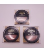 LOT OF 3 REVLON Colorstay Cheekcolor Oil Free NUDE - $225.96 MXN