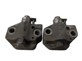 Timing Chain Tensioner Pair From 2001 Ford F-350 Super Duty  6.8 - $24.95