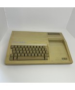 Vintage Texas Intruments TI-99/4A Home Computer Console Only Powers On - $71.13