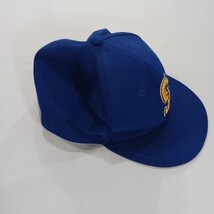 New Era MLB Seattle Mariners Youth Back Fitted Blue Baseball Cap Hat RN#11493 image 8