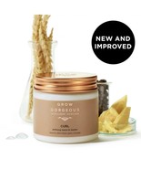 Grow Gorgeous Curl Defining Leave-In Butter 6.7oz New Sealed - $6.75 CAD