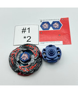  LDrago Destroy Destructor FS Beyblade Metal Fight Fury BB108 Fast Shipp... - $72.00