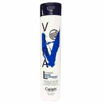 Celeb Luxury VIRAL COLORWASH, EXTREME SILVER, 8.25 oz. image 10