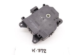 New OEM Duct Air Blend Actuator 2006-2010 Sienna RX350 RX400H AA113800-2820 - £30.07 GBP