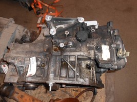 2016-2021 Buick Encore Chevy Trax Transmission 1.4L  - $4,359.36 MXN