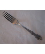 WM Rogers MFG. Co. 1959 Grand Elegance Pattern Silver Plated 7.5&quot; Table ... - £5.26 GBP