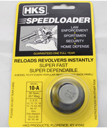 HKS Speedloader model 10-A 10A 10 A - $11.93