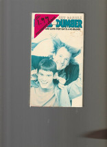 Dumb and Dumber (VHS, 1995) - £3.96 GBP