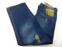 Levis 569 Loose Straight Jeans Boys 14 Regular 27 x 27 Nwot - £27.65 GBP